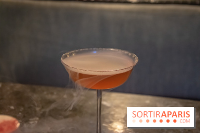 Divine, le bar à cocktails coup de cœur à Paris