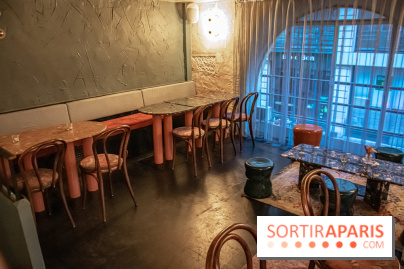 Divine, le bar à cocktails coup de cœur à Paris