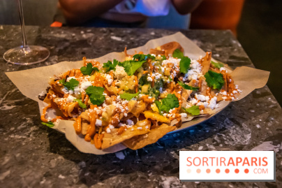 Divine, le bar à cocktails coup de cœur à Paris