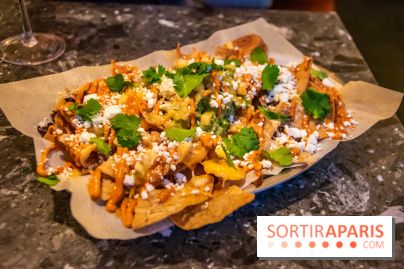 Divine, le bar à cocktails coup de cœur à Paris