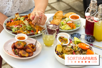 BMK Folie-Bamako, restaurant africain