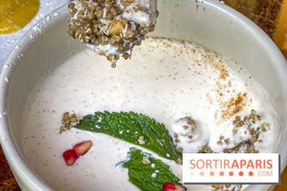 BMK Folie-Bamako, restaurant africain