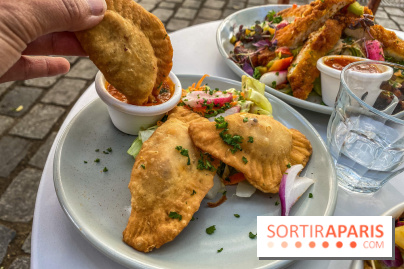 BMK Folie-Bamako, restaurant africain