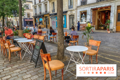 BMK Folie-Bamako, restaurant africain