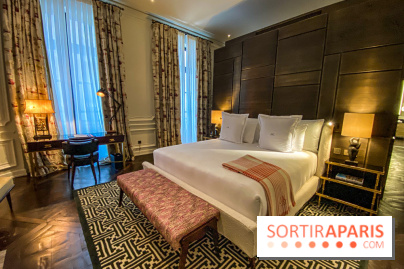 Photos : Hôtel JK Place 