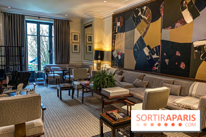 Photos : Hôtel JK Place 