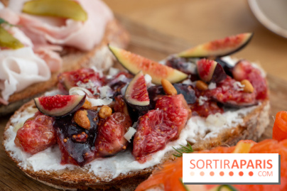 Le Rooftop secret de l'Hôtel de Crillon - Tartine