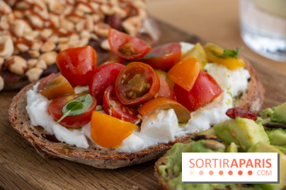 Le Rooftop secret de l'Hôtel de Crillon - Tartine