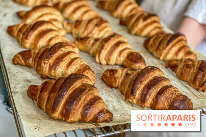 Sain Boulangerie, les photos