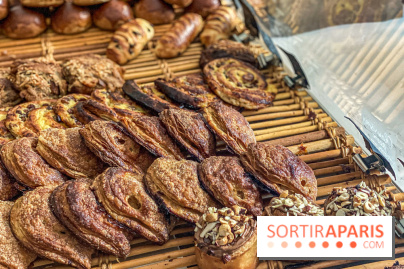 Sain Boulangerie, les photos