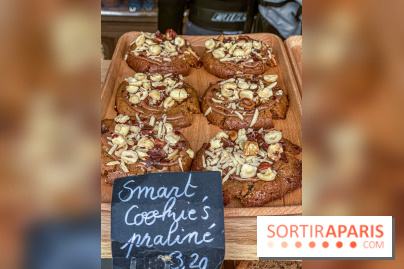 Sain Boulangerie, les photos