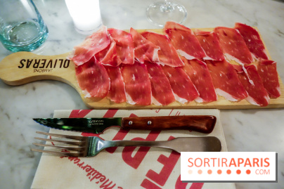 Pépita à Paris, les photos