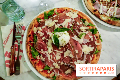 Pépita à Paris, les photos