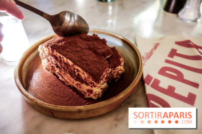 Pépita à Paris, les photos