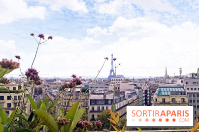 Photos Mun Rooftop Champs-Elysées