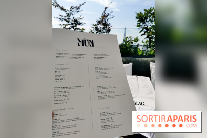 Photos Mun Rooftop Champs-Elysées