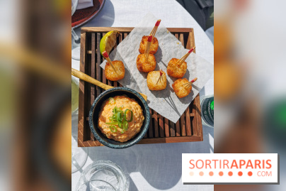 Photos Mun Rooftop Champs-Elysées