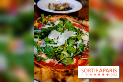 Papi à Paris, les photos