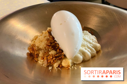 Soon Grill Champs-Elysées 2020