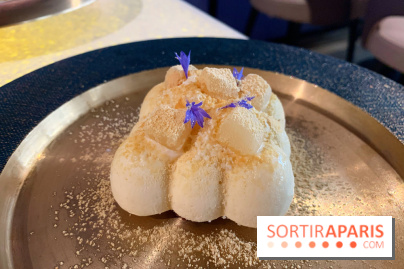 Soon Grill Champs-Elysées 2020