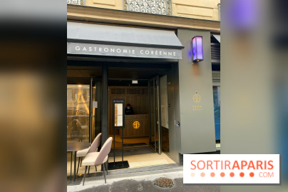 Soon Grill Champs-Elysées 2020