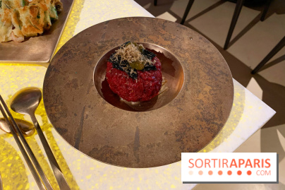 Soon Grill Champs-Elysées 2020