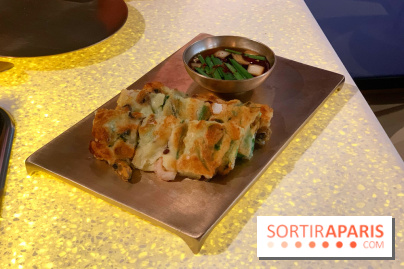 Soon Grill Champs-Elysées 2020