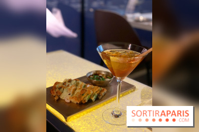 Soon Grill Champs-Elysées 2020