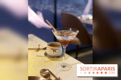 Soon Grill Champs-Elysées 2020