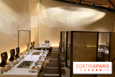 Soon Grill Champs-Elysées 2020