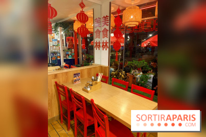 La Cantine Chinoise