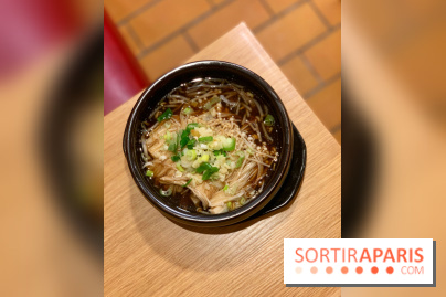 La Cantine Chinoise