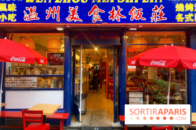 La Cantine Chinoise