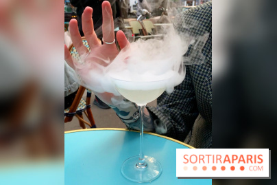 Cocktails La Commune