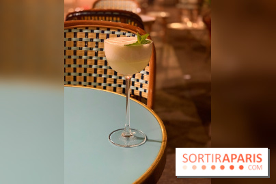 Cocktails La Commune