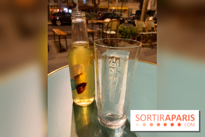 Cocktails La Commune