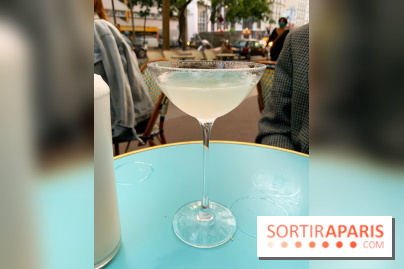 Cocktails La Commune