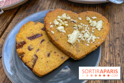 Photos : Maison Plume Patisserie - Coffee shop