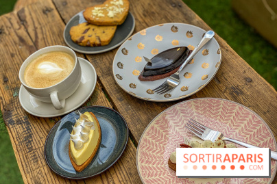 Photos : Maison Plume Patisserie - Coffee shop