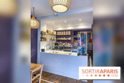 Photos : Maison Plume Patisserie - Coffee shop