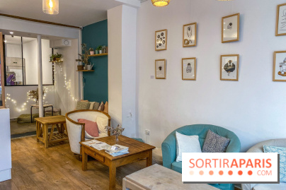 Photos : Maison Plume Patisserie - Coffee shop