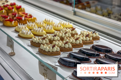 Photos : Maison Plume Patisserie - Coffee shop