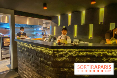 Photos : To Restaurant Paris