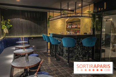 Photos : To Restaurant Paris