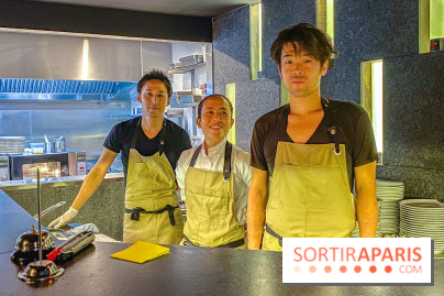 Photos : To Restaurant Paris