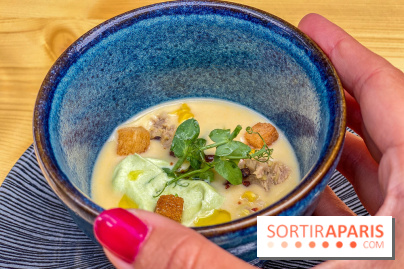 Photos : To Restaurant Paris