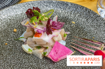 Photos : To Restaurant Paris