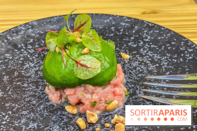 Photos : To Restaurant Paris