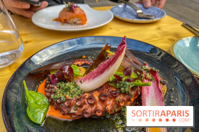 Photos : To Restaurant Paris