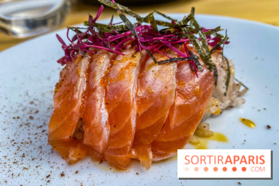 Photos : To Restaurant Paris